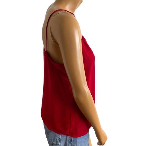 Joie Silk Cami Large - Picture 4 of 10